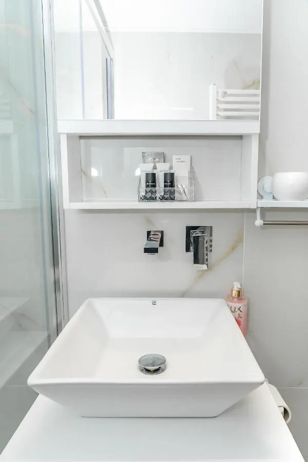 Angels Apartment Free Private Parking Thessaloniki 0*,