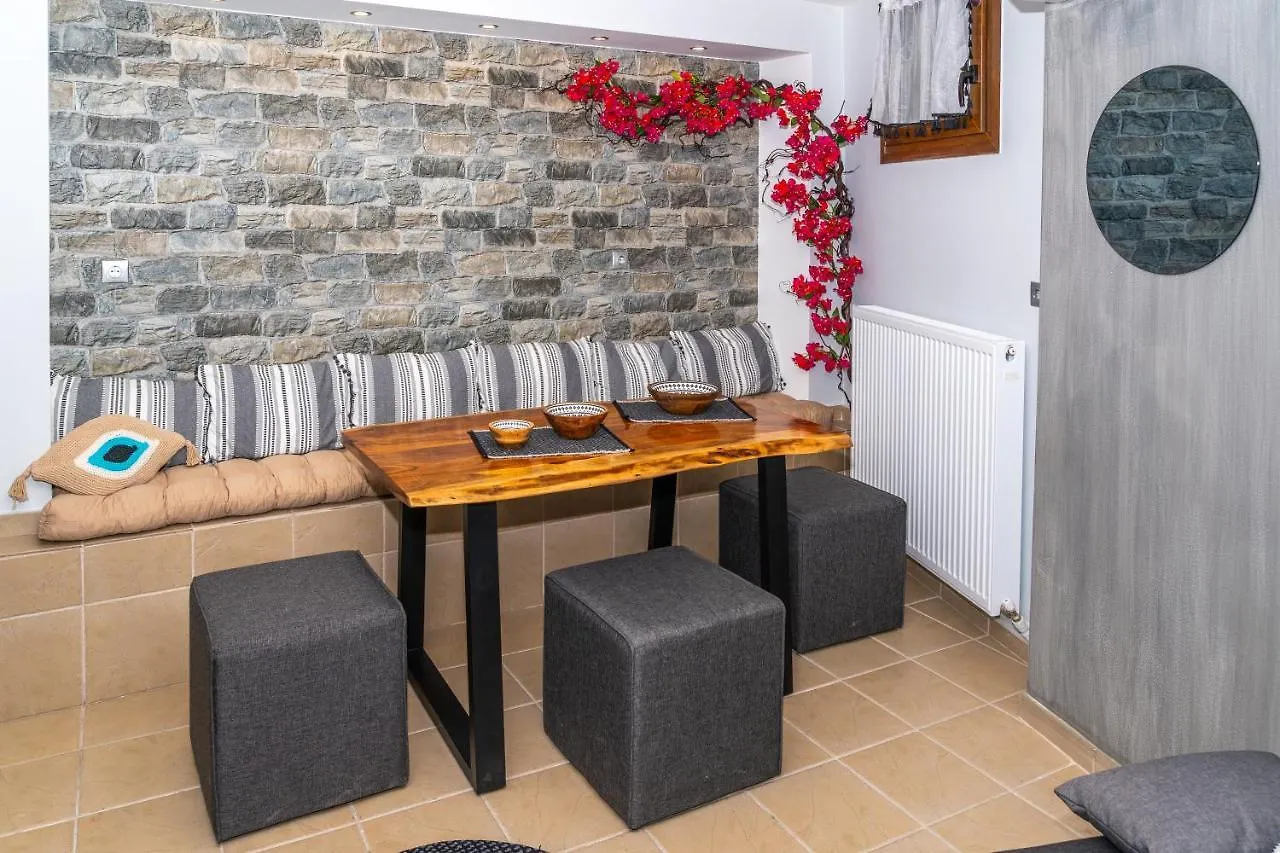 Angels Apartment Free Private Parking Thessaloniki