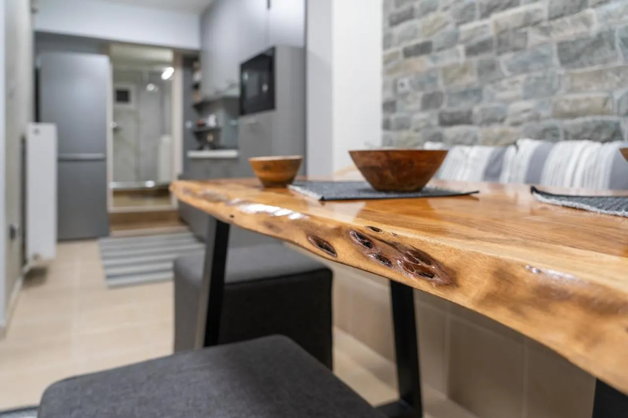 Angels Apartment Free Private Parking Thessaloniki