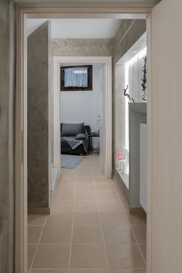 Angels Apartment Free Private Parking Thessaloniki
