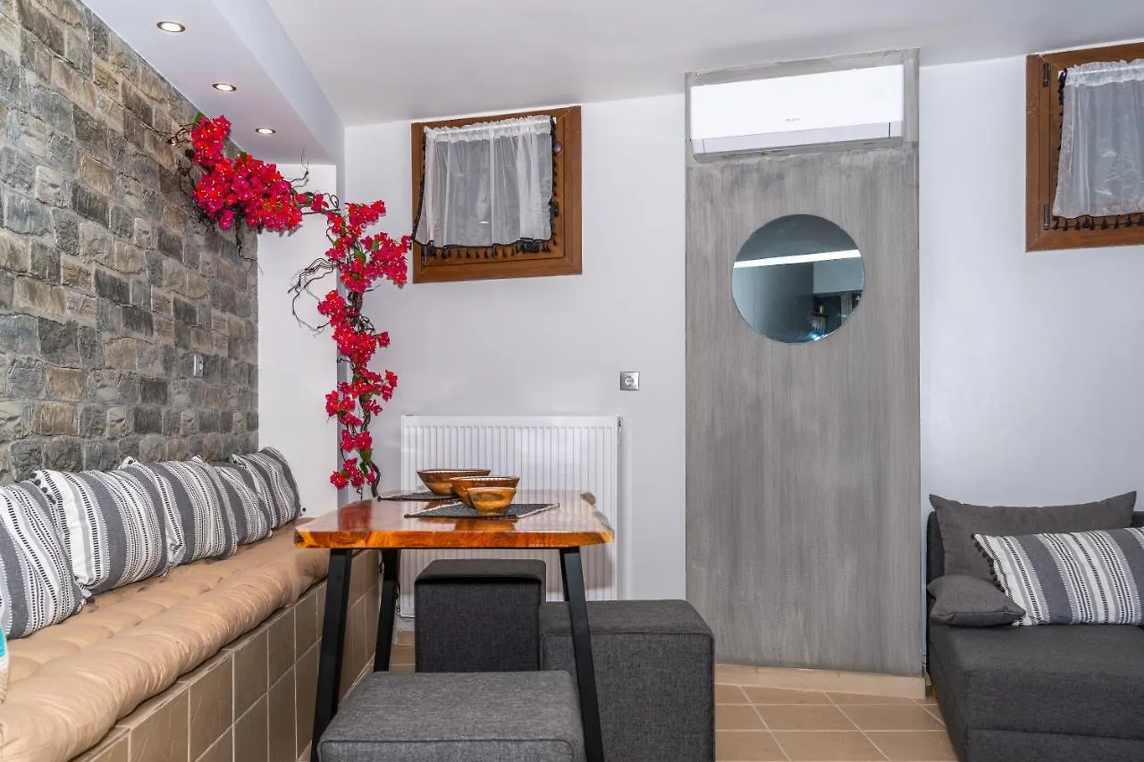 Angels Apartment Free Private Parking Thessaloniki
