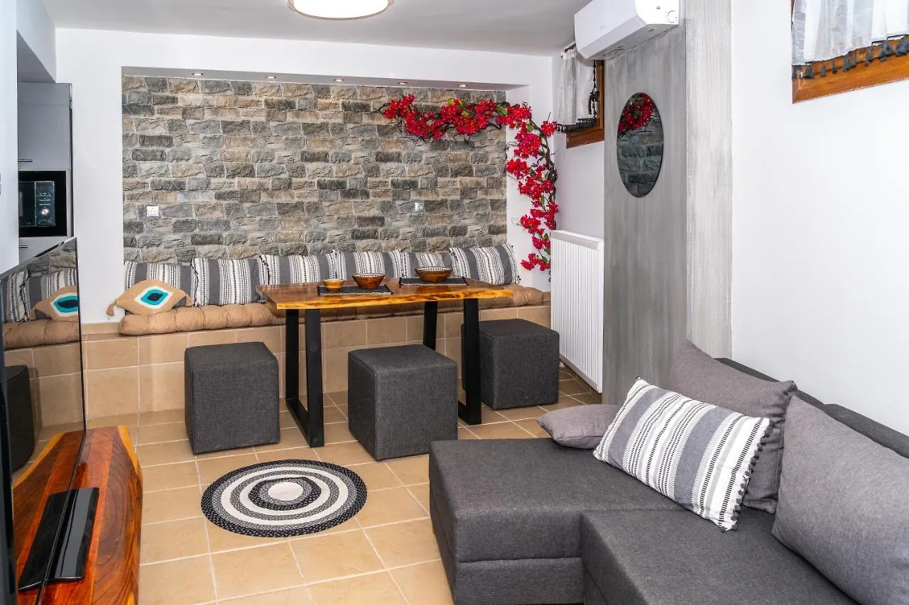 Angels Apartment Free Private Parking Thessaloniki Greece