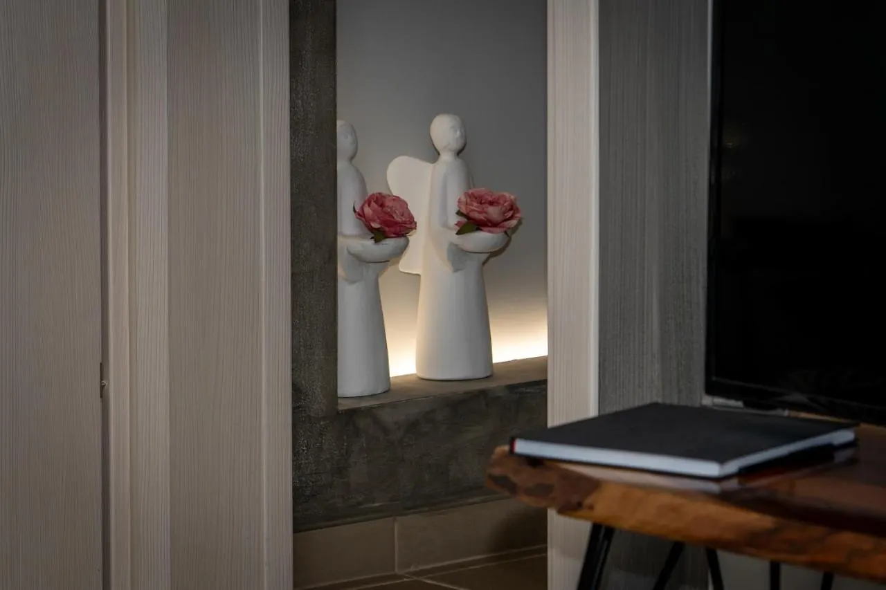 Angels Apartment Free Private Parking Thessaloniki