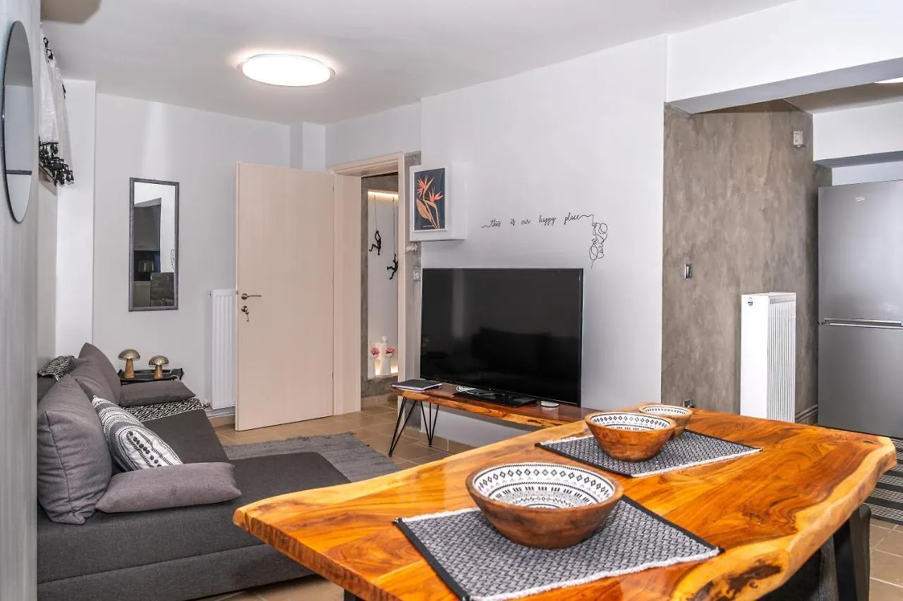 Angels Apartment Free Private Parking Thessaloniki 0*,