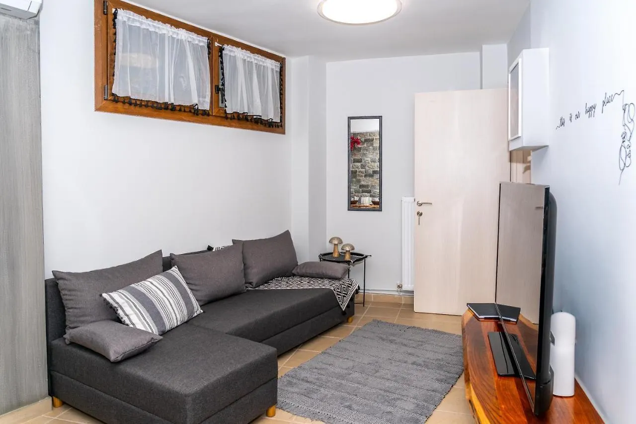 Angels Apartment Free Private Parking Thessaloniki