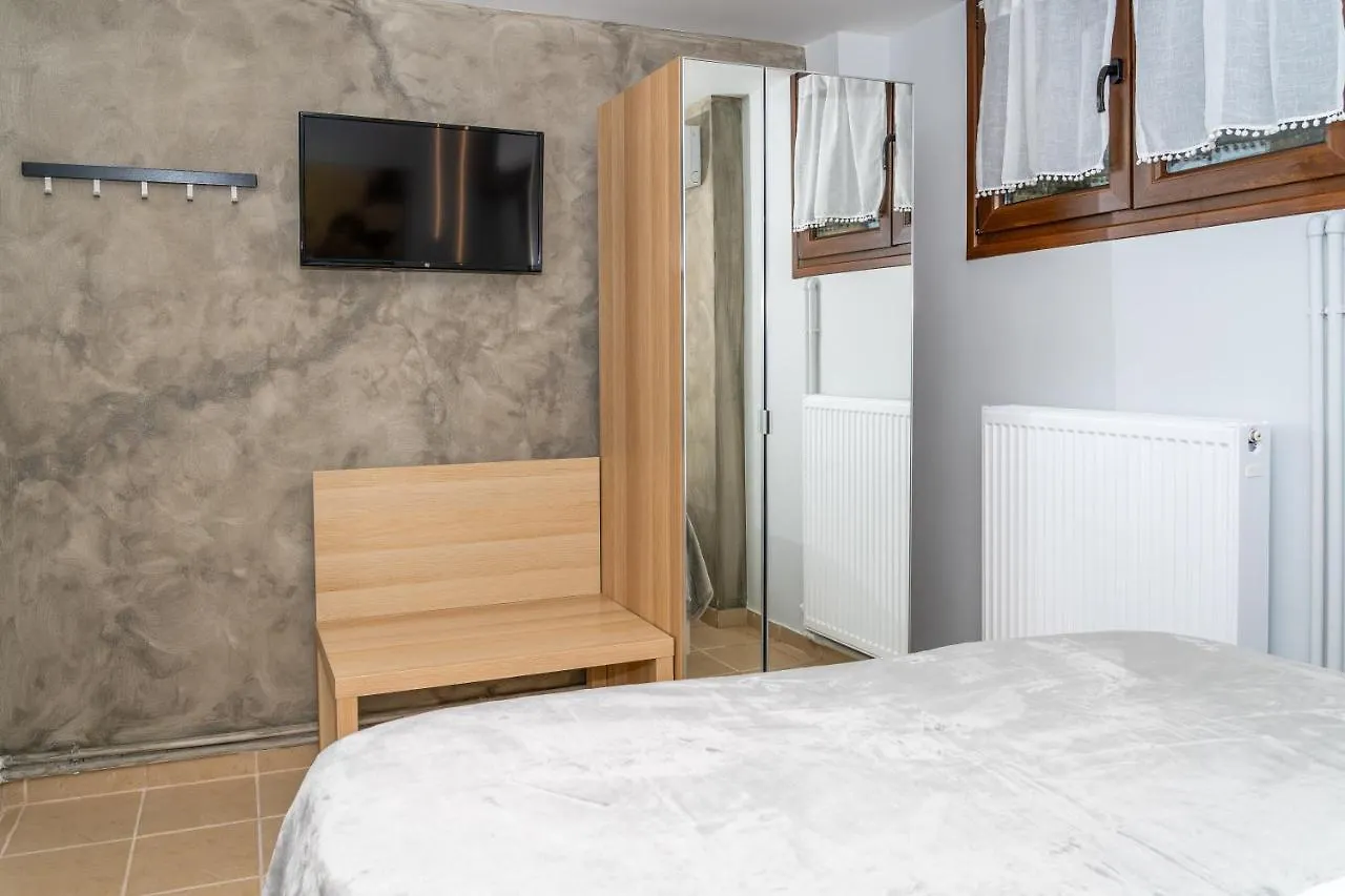Angels Apartment Free Private Parking Thessaloniki