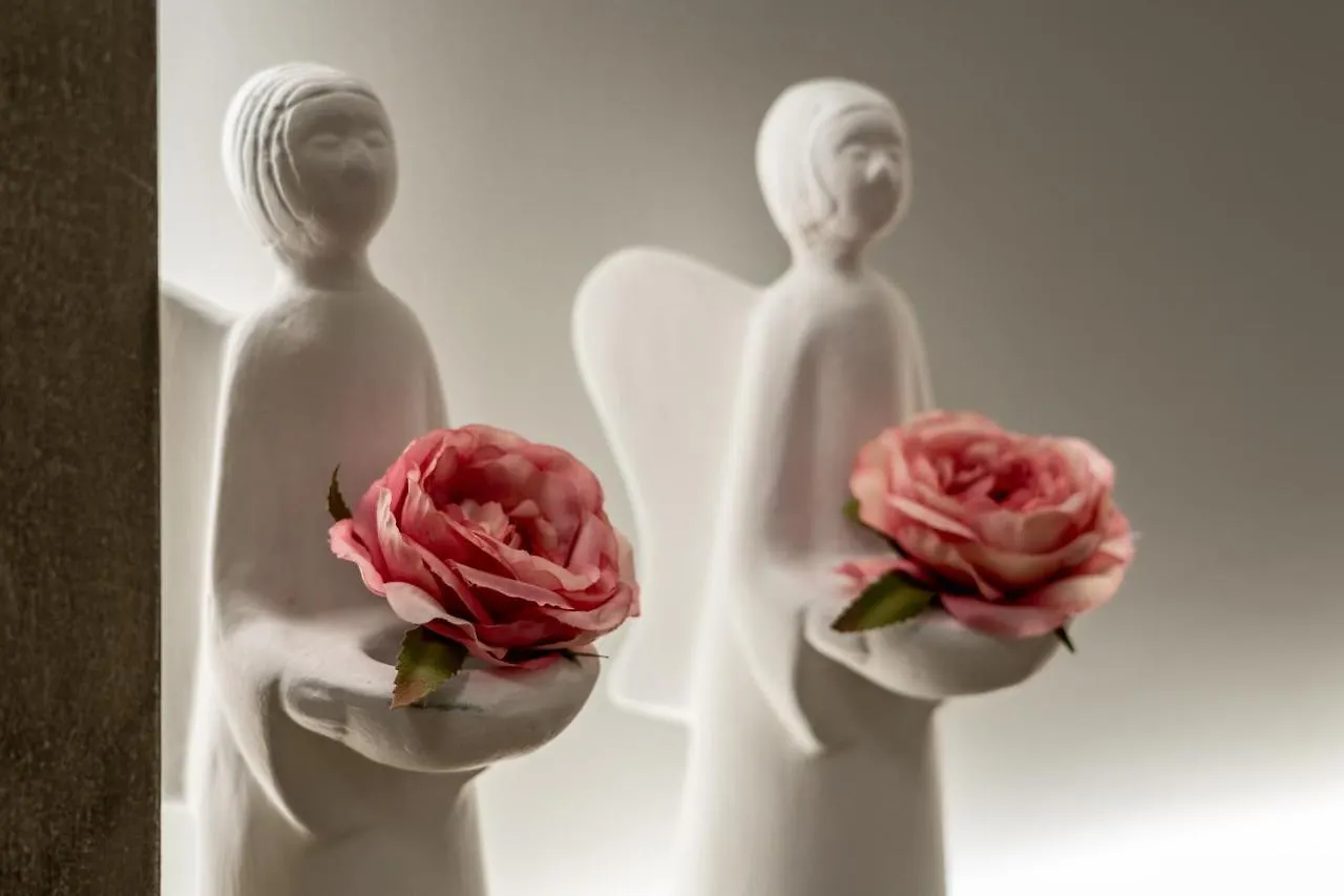 Angels Apartment Free Private Parking Thessaloniki