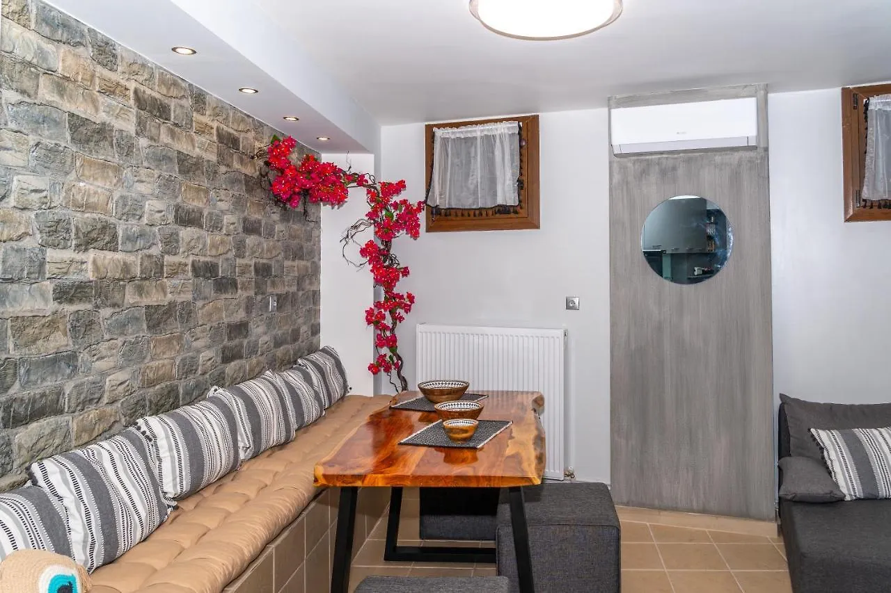Angels Apartment Free Private Parking Thessaloniki Greece