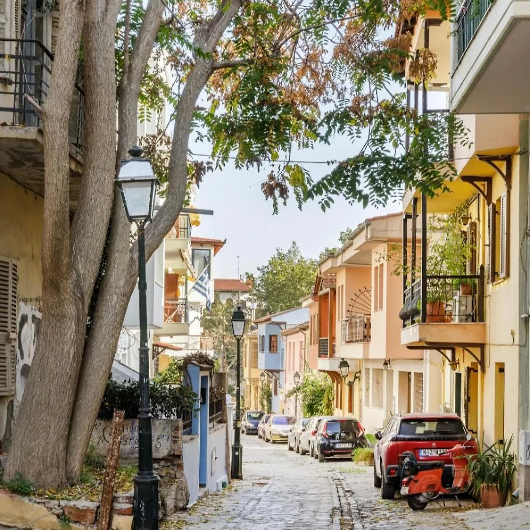 Angels Apartment Free Private Parking Thessaloniki 0*,  Greece
