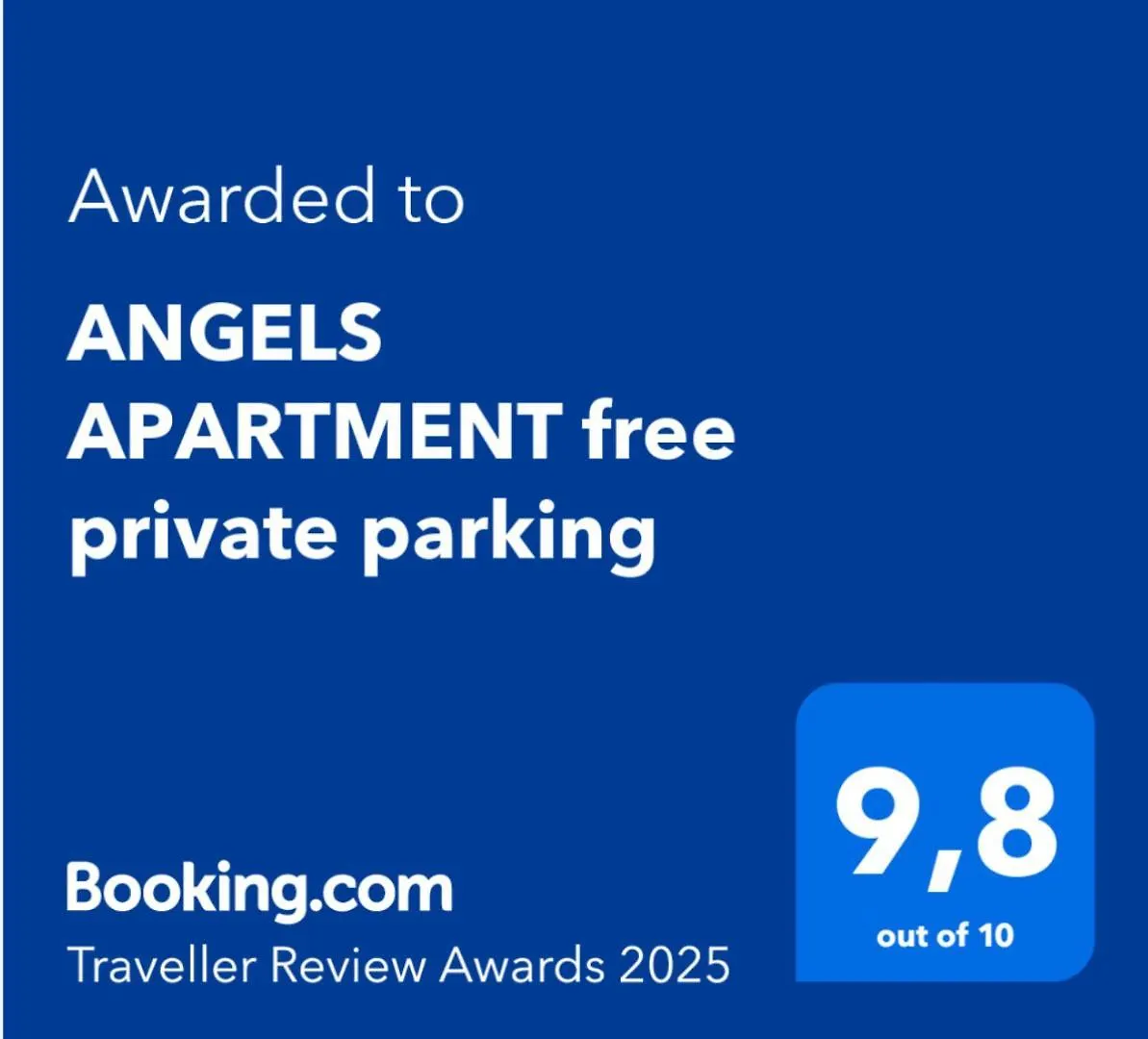 Angels Apartment Free Private Parking Thessaloniki